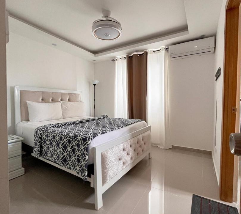 Photo of Bedroom in La Caleta