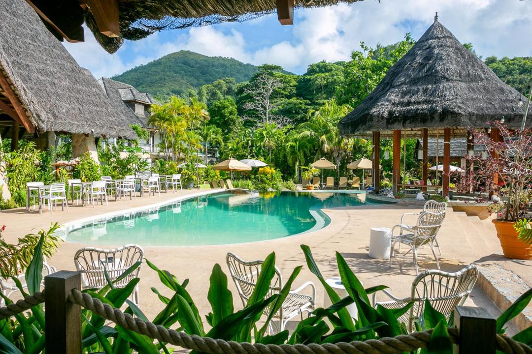 Photo of Others in Praslin Island