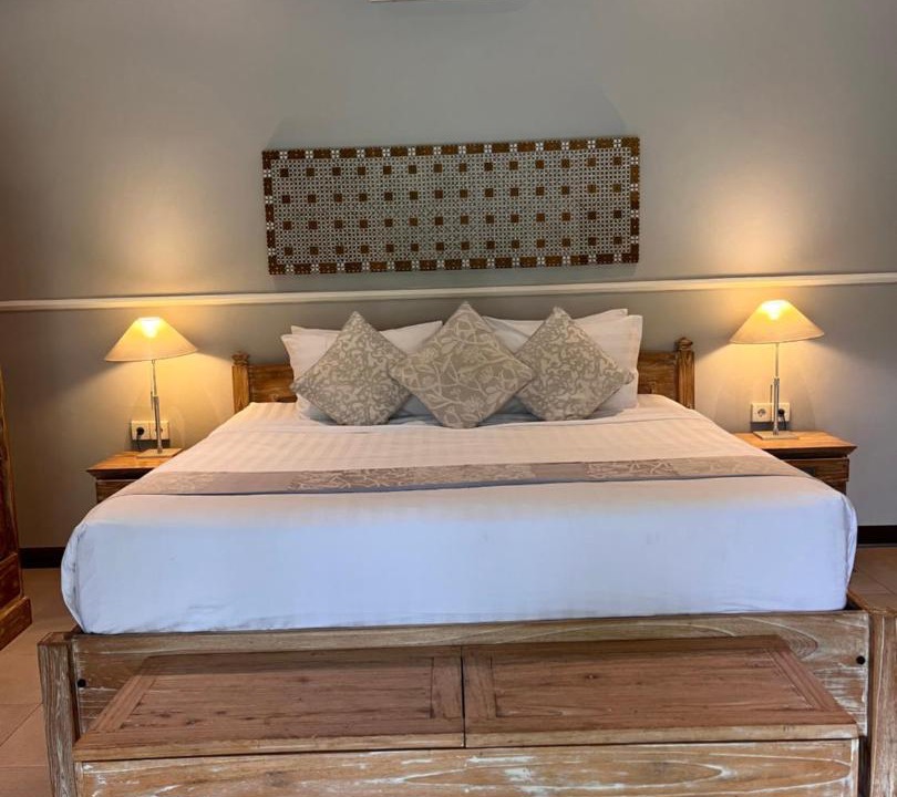 Photo of Bedroom in Penestanan