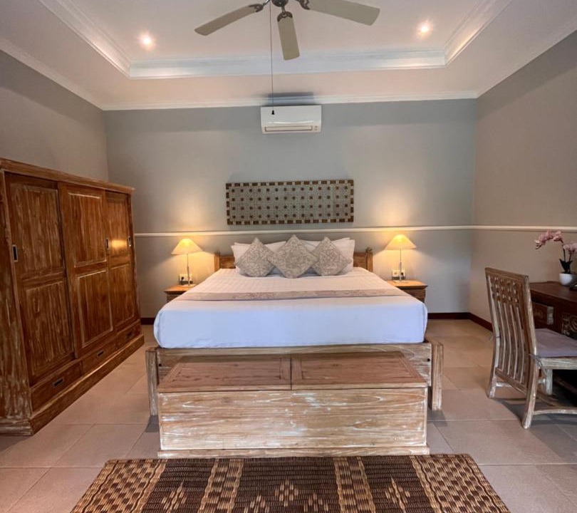 Photo of Bedroom in Penestanan