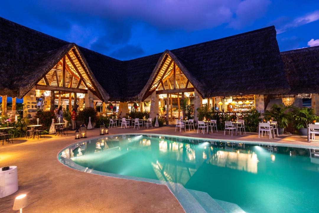Photo of Others in Praslin Island