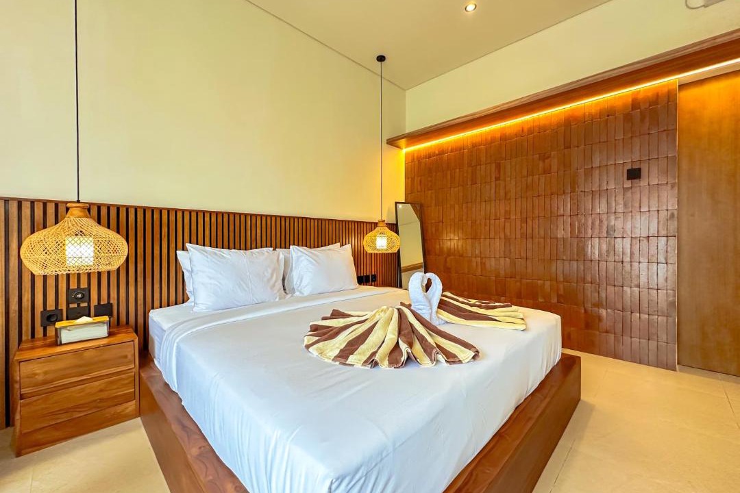 Photo of Bedroom in Padonan