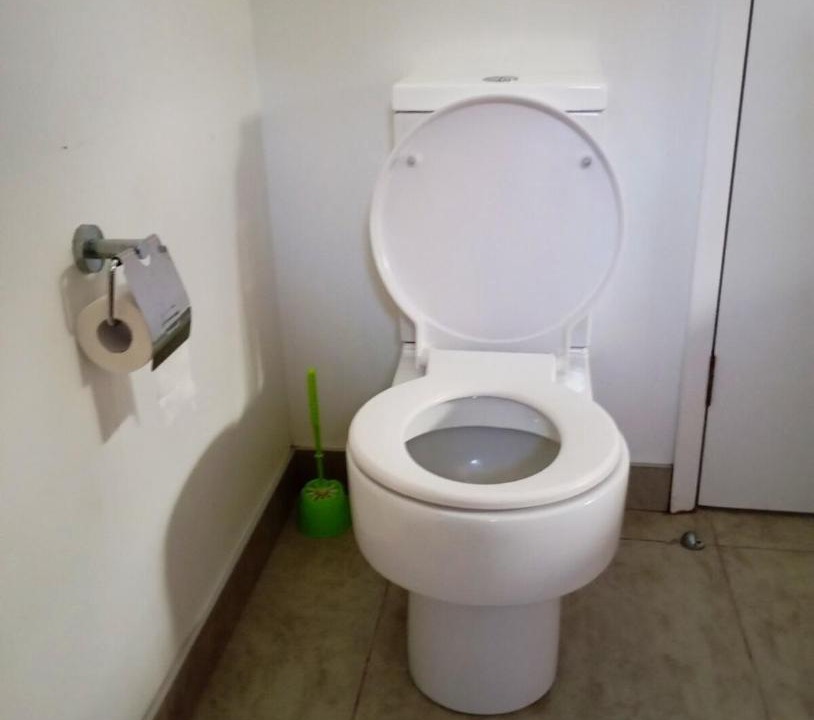 Photo of Bathroom in Viseisei