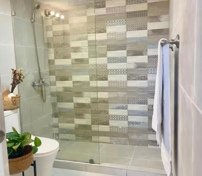 Photo of Bathroom in Punta Cana Village
