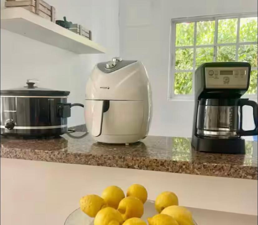 Photo of Kitchen in Punta Cana Village