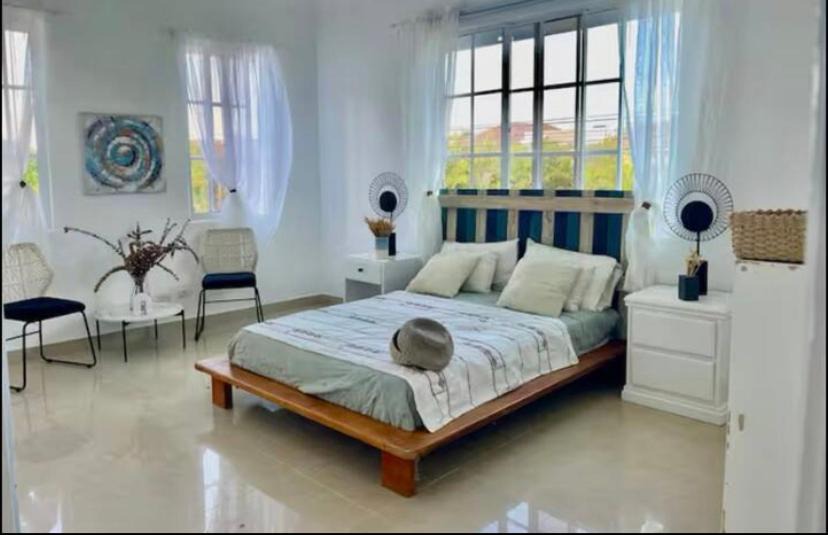 Photo of Bedroom in Punta Cana Village