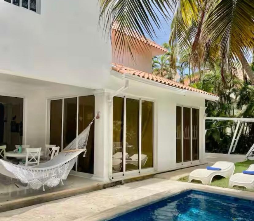 Photo of Others in Punta Cana Village