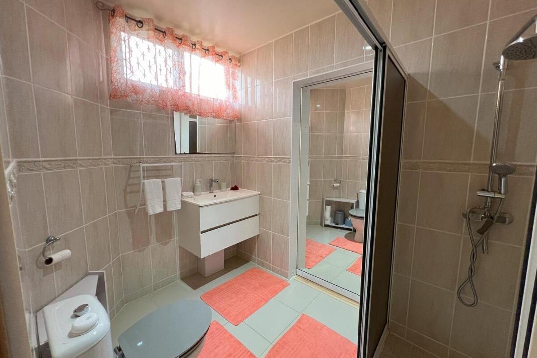 Photo of Bathroom in Papara