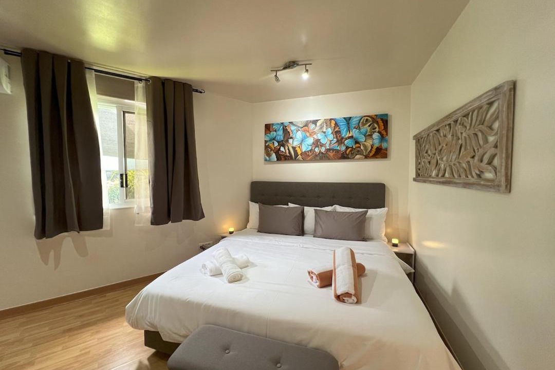 Photo of Bedroom in Papara