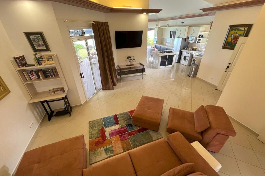 Photo of Livingroom in Papara