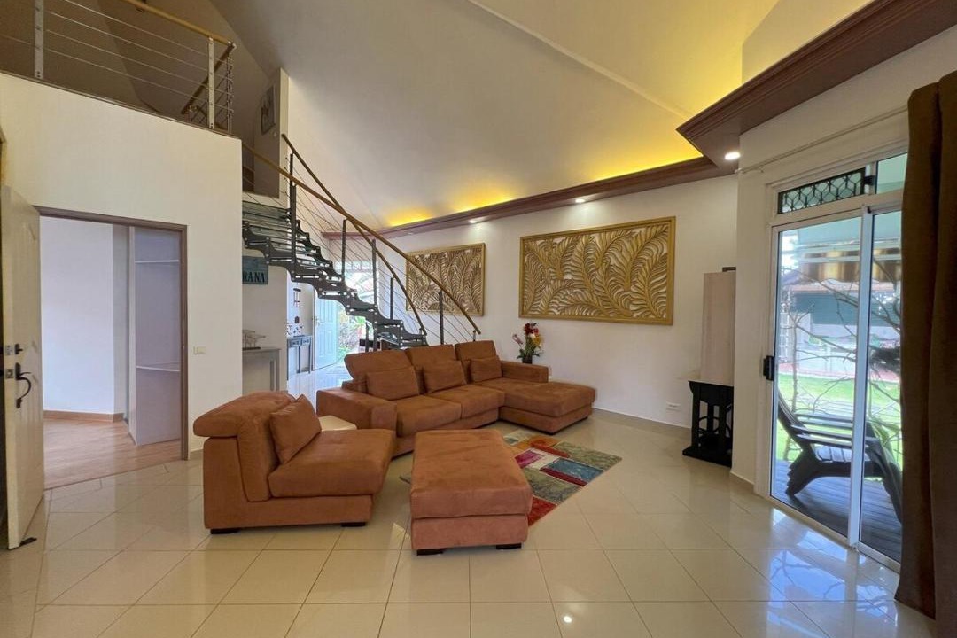 Photo of Livingroom in Papara