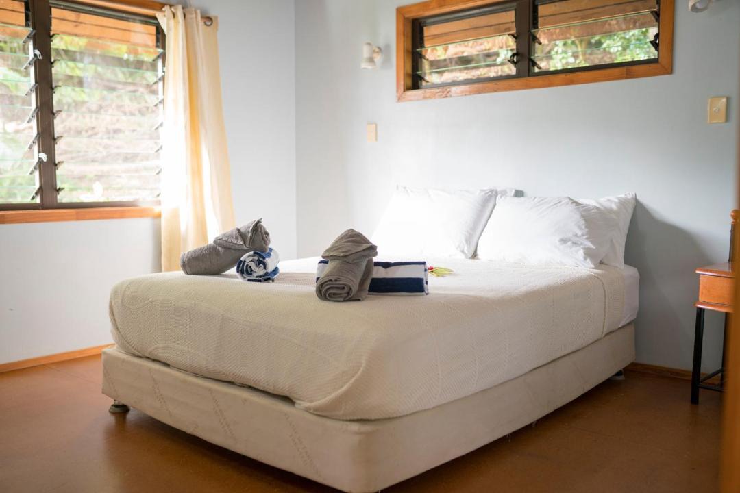 Photo of Bedroom in Volivoli
