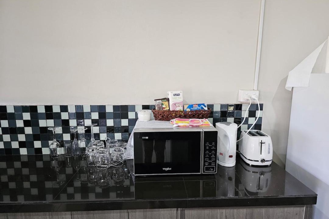Photo of Kitchen in Sigatoka