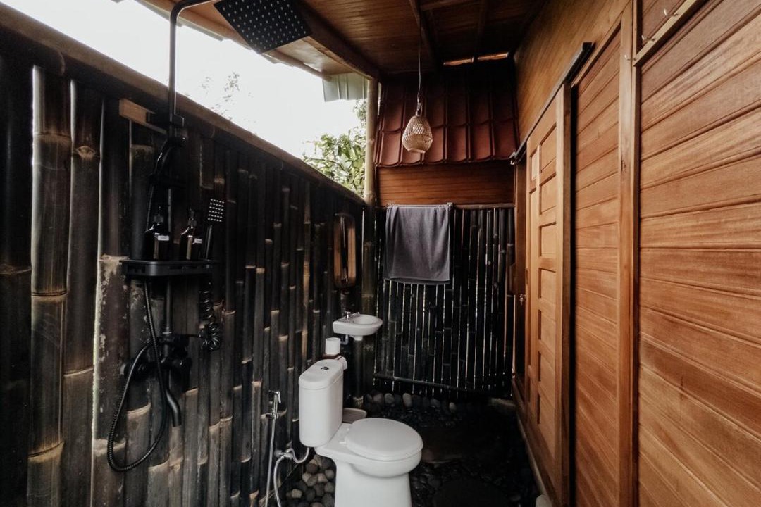 Photo of Bathroom in Baturiti