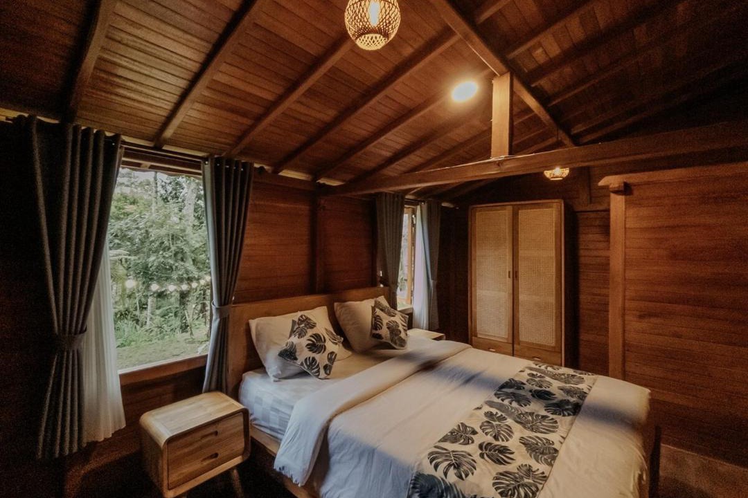Photo of Bedroom in Baturiti