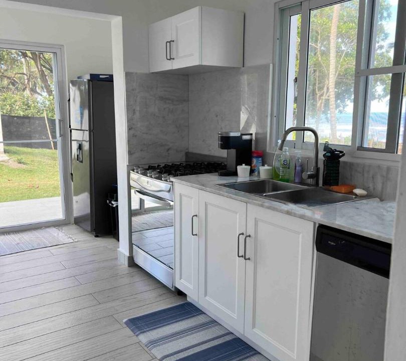 Photo of Kitchen in Las Canas