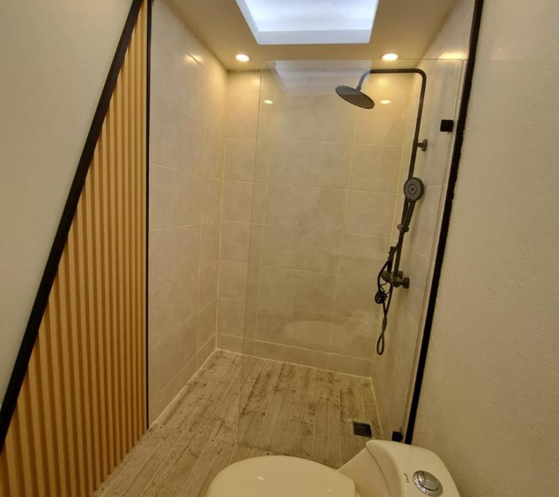 Photo of Bathroom in Constanza