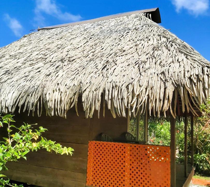 Photo of Others in Huahine