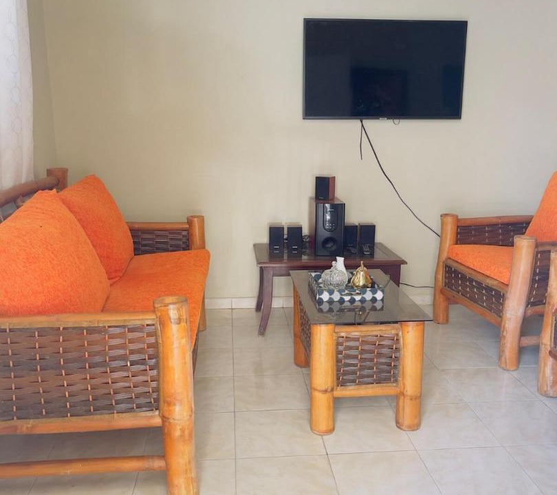 Photo of Livingroom in Pedernales