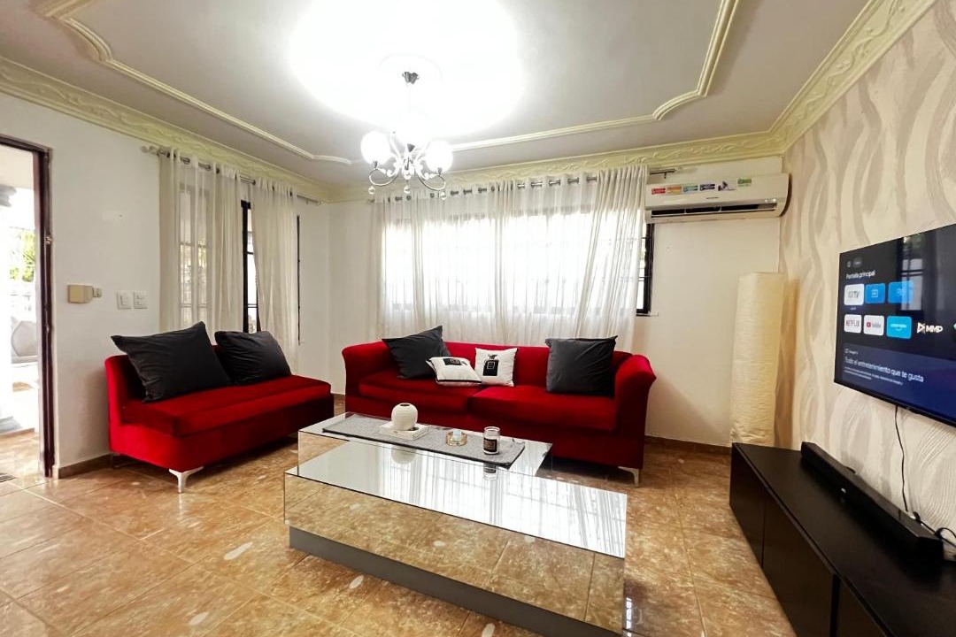 Photo of Livingroom in Santiago de los Caballeros