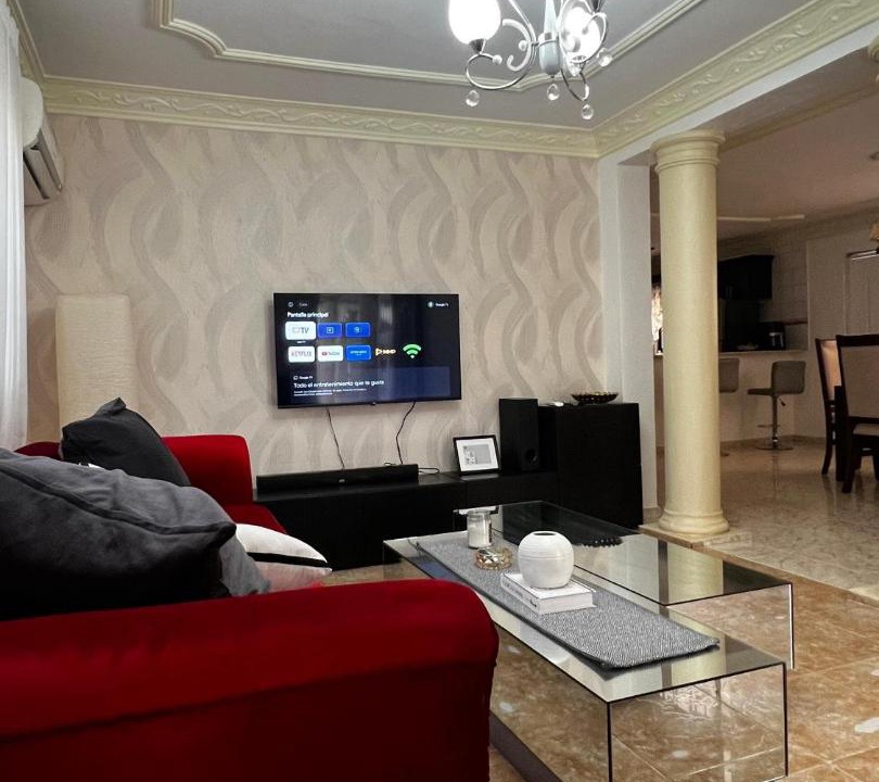 Photo of Livingroom in Santiago de los Caballeros