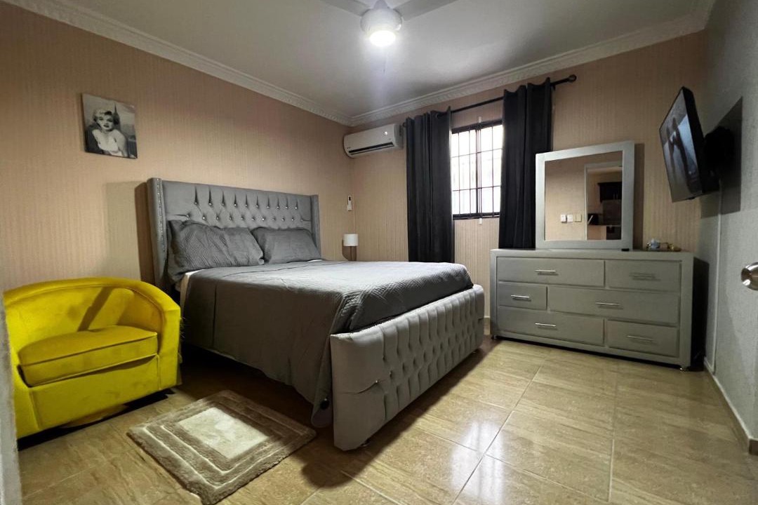 Photo of Bedroom in Santiago de los Caballeros