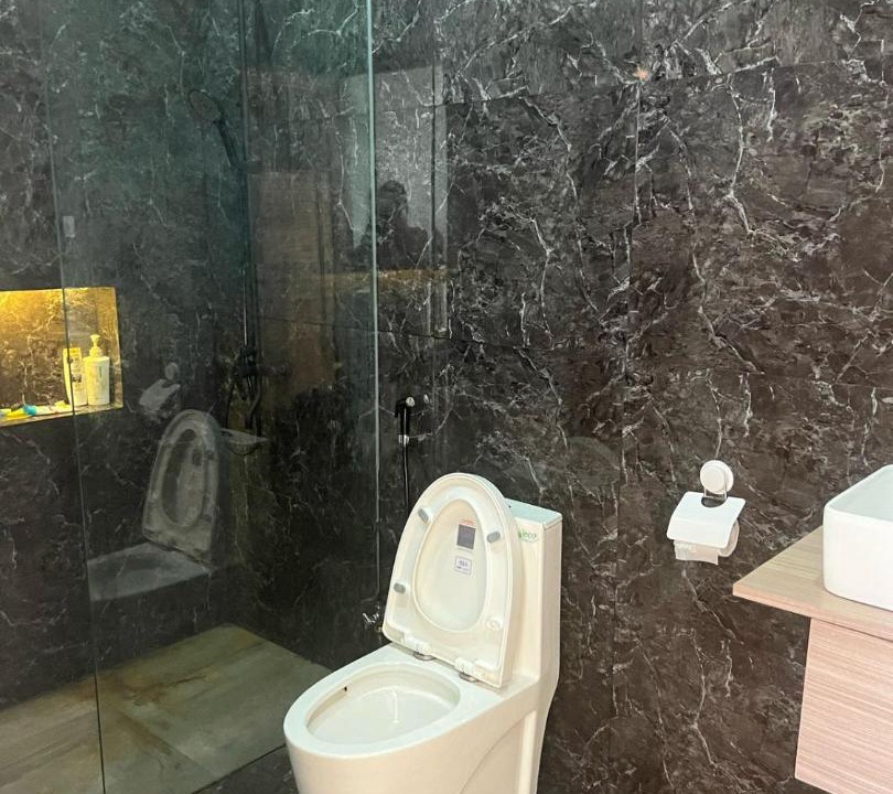 Photo of Bathroom in Teuku Umar