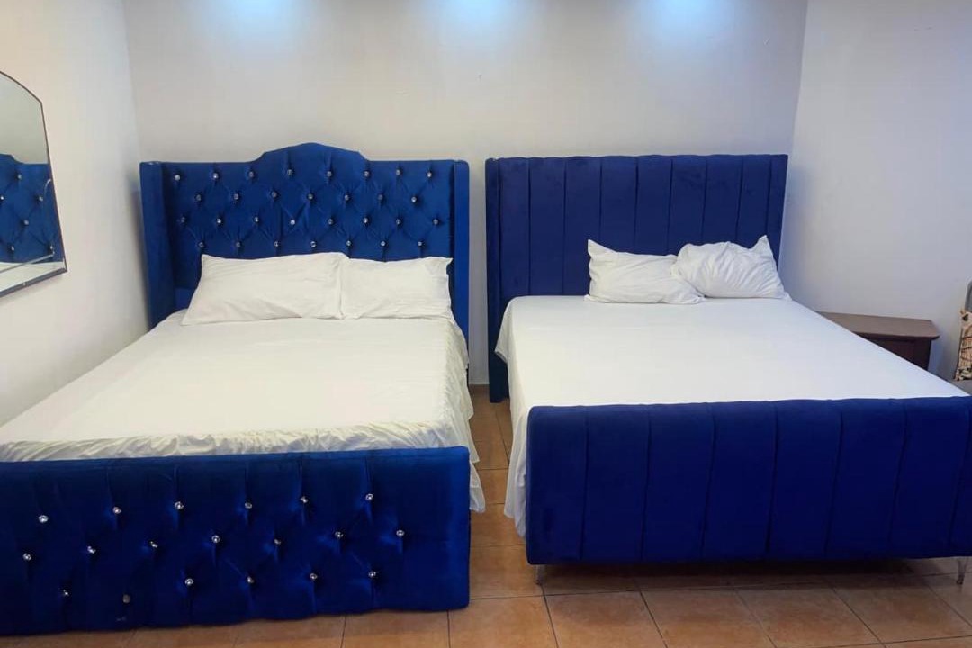Photo of Bedroom in Villas Del Mar