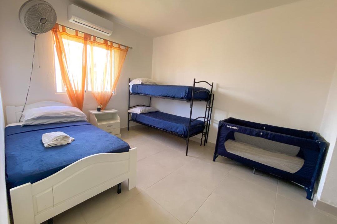 Photo of Bedroom in Boca Chica