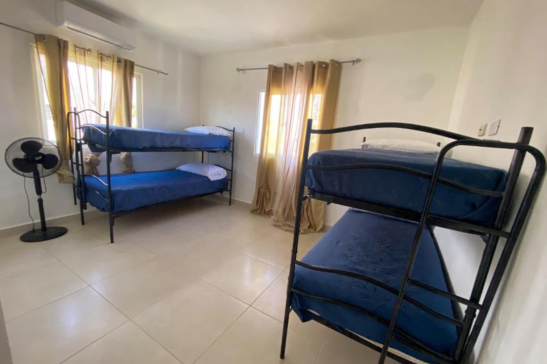 Photo of Bedroom in Boca Chica