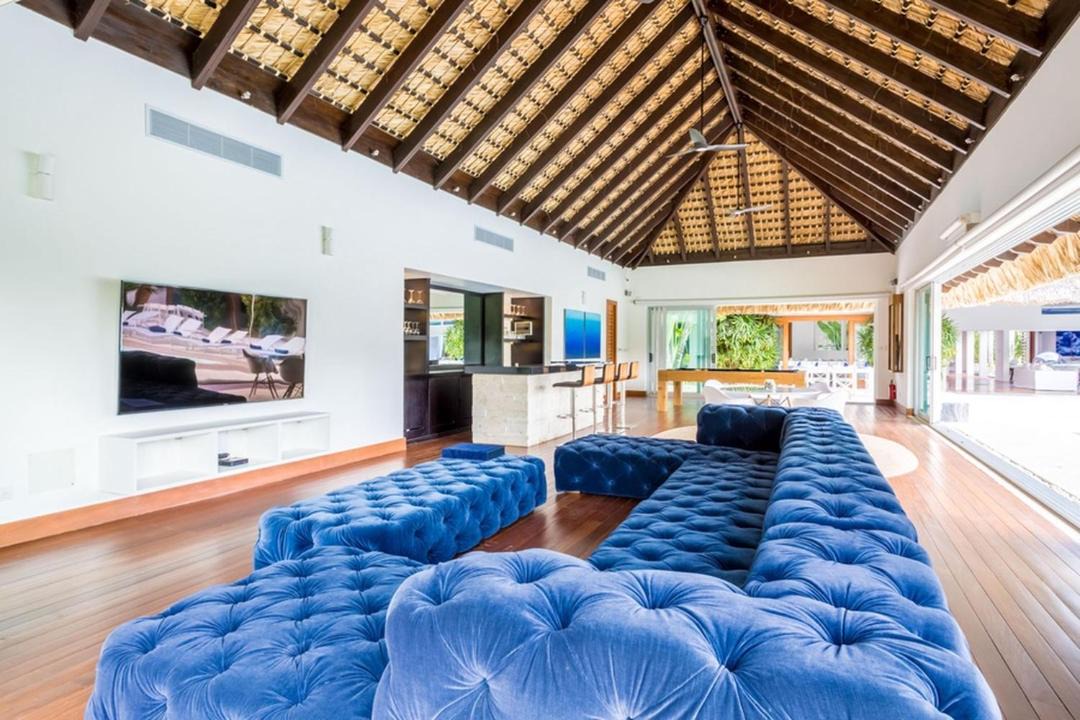 Photo of Livingroom in Los Naranjos