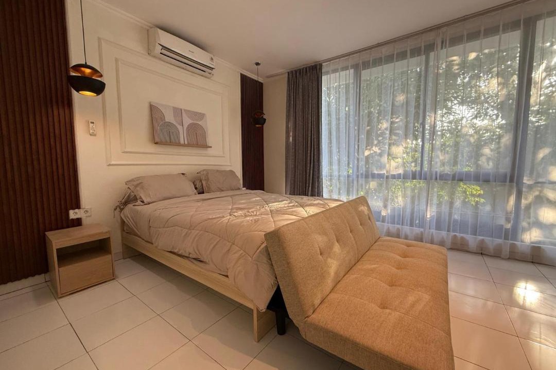 Photo of Bedroom in Sanur Kauh
