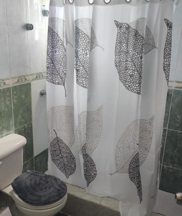 Photo of Bathroom in Ensanche Miramar