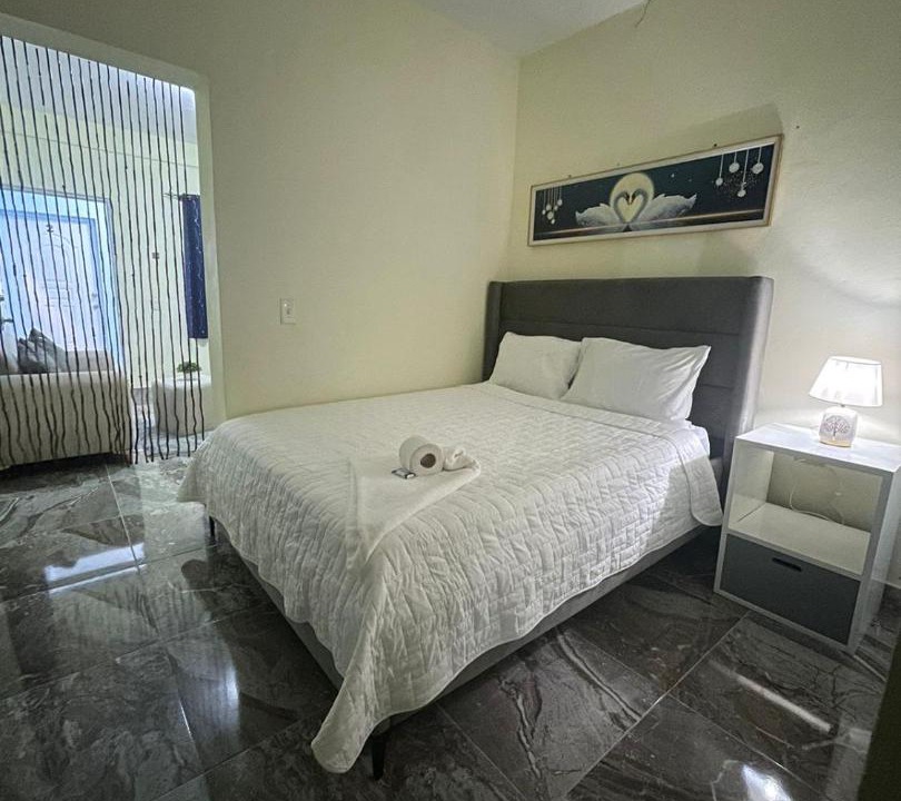 Photo of Bedroom in Barahona