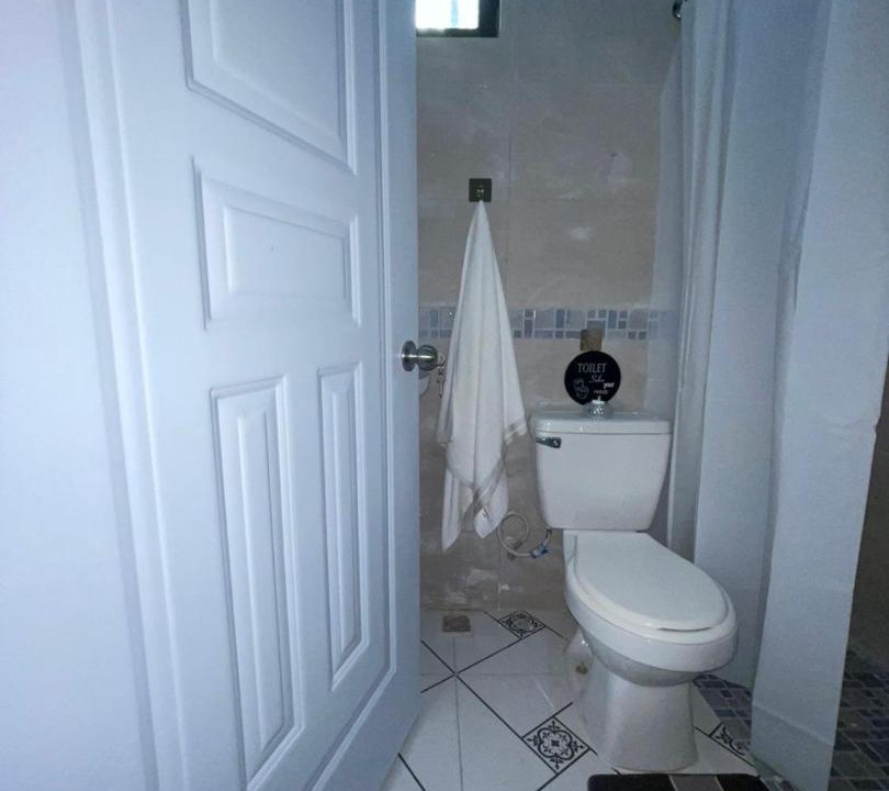 Photo of Bathroom in Barahona