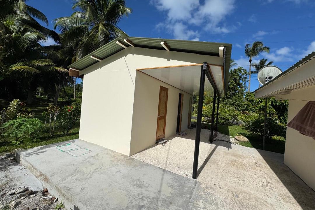 Photo of Others in Huahine