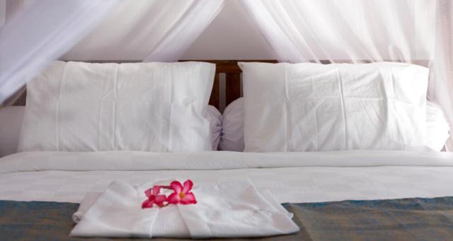 Photo of Bedroom in Banjar