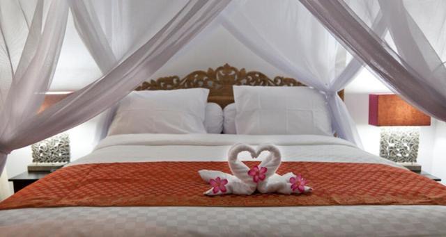 Photo of Bedroom in Banjar