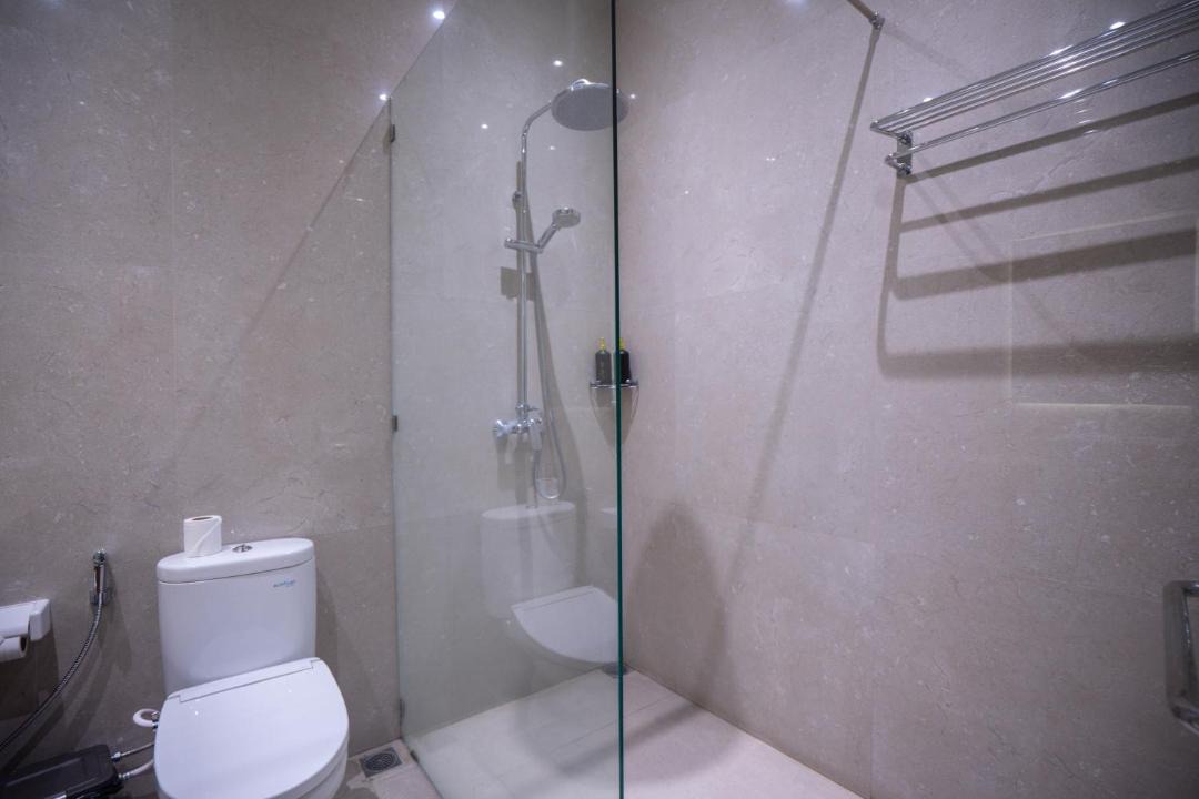 Photo of Bathroom in Tukad Mungga