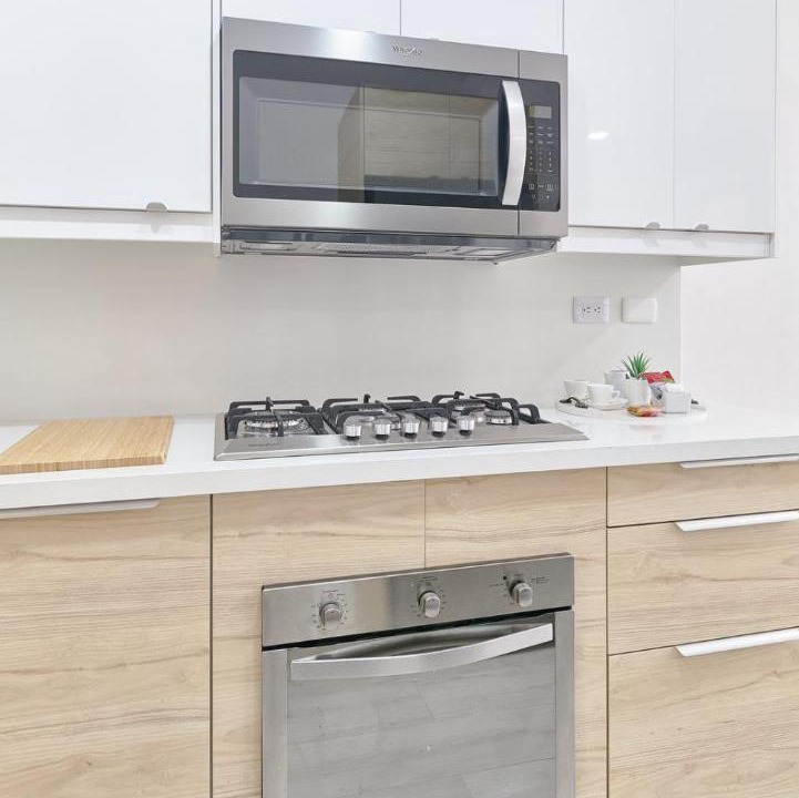 Photo of Kitchen in La Julia