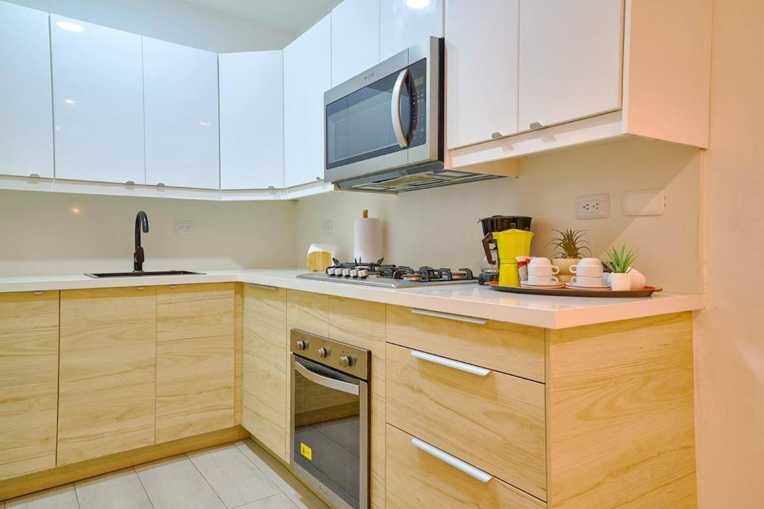 Photo of Kitchen in La Julia