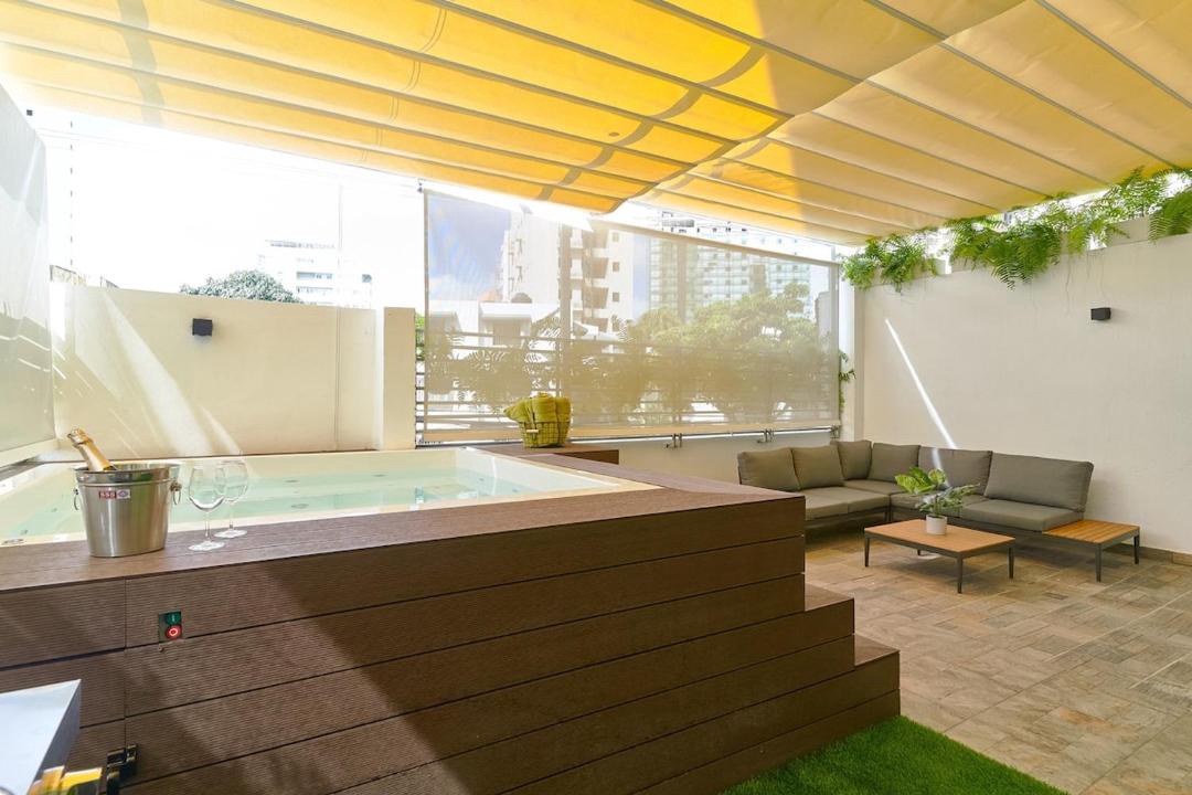 Photo of Patio Balcony in Serralles