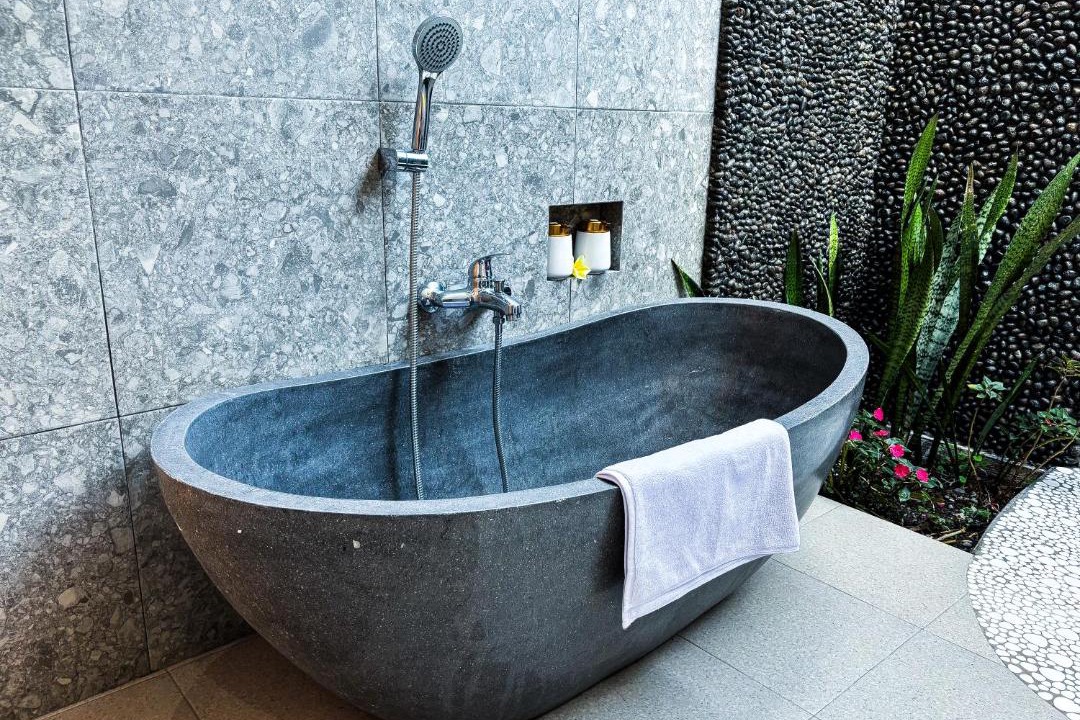 Photo of Bathroom in Medewi