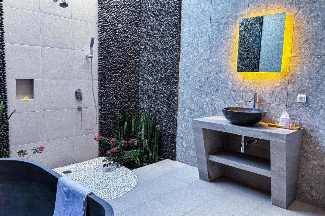 Photo of Bathroom in Medewi