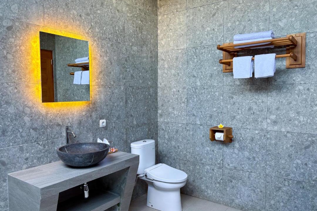 Photo of Bathroom in Medewi