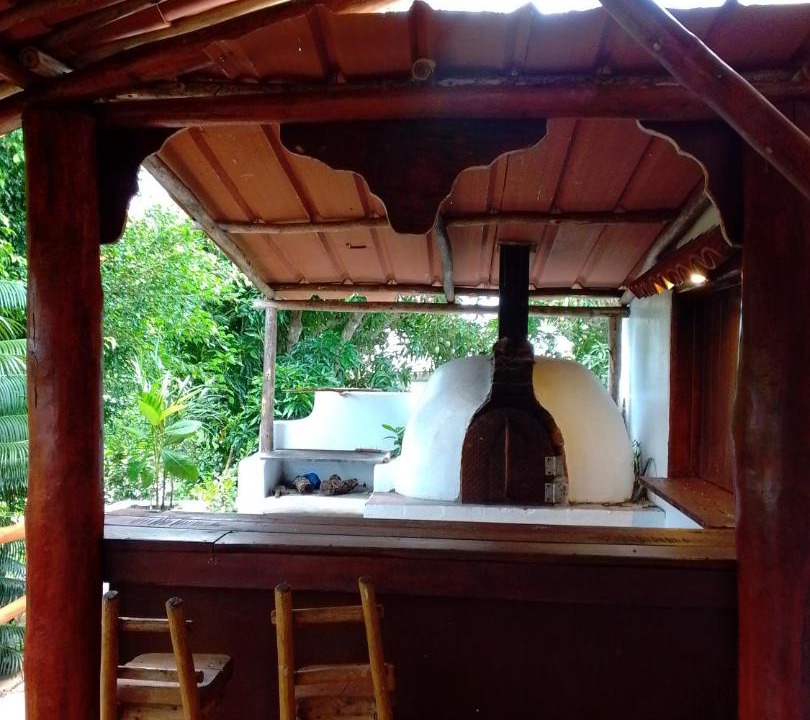 Photo of Kitchen in Pimentel