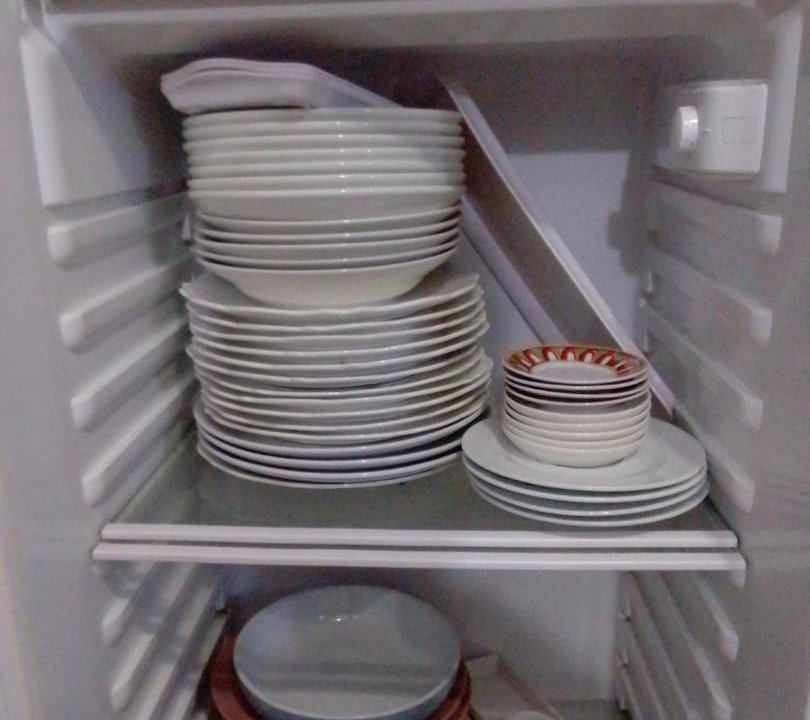 Photo of Kitchen in Pimentel