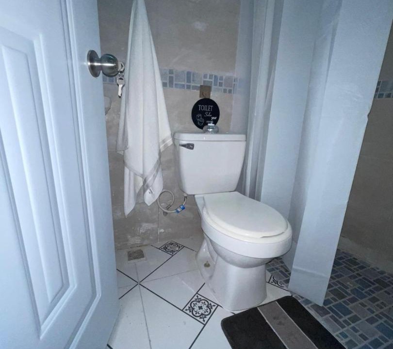 Photo of Bathroom in Barahona
