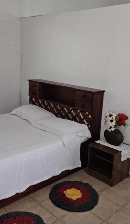 Photo of Bedroom in Matei