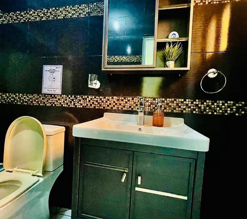 Photo of Bathroom in Barahona